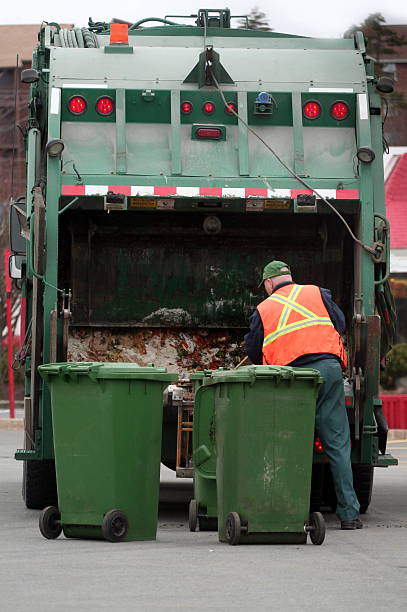 Best Scrap Metal Removal  in Winston, OR