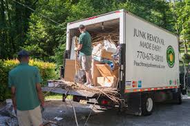 Professional Junk Removal in Winston, OR